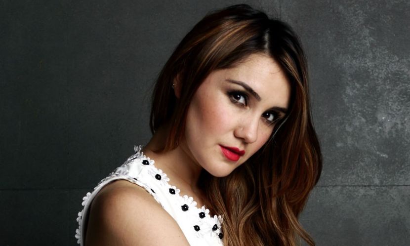 dulce-maria_0 - DULCE MARIA PHOTOSHOOTS 2