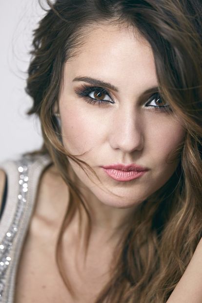  - DULCE MARIA PHOTOSHOOTS 2
