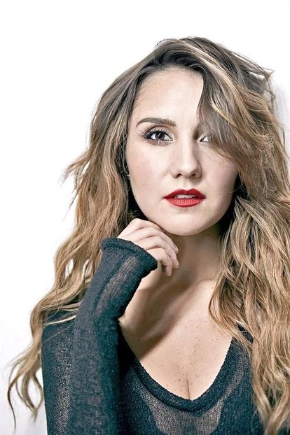  - DULCE MARIA PHOTOSHOOTS 2
