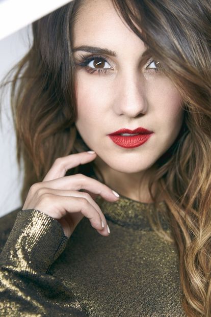 dulce_maria_kca_mexico_2016 - DULCE MARIA PHOTOSHOOTS 2