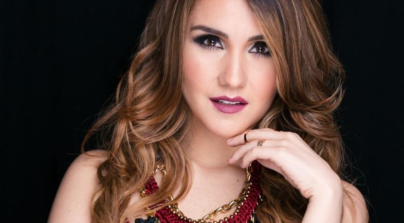 entuzonaportadakkk - DULCE MARIA PHOTOSHOOTS 2