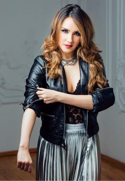 etz1 - DULCE MARIA PHOTOSHOOTS 2