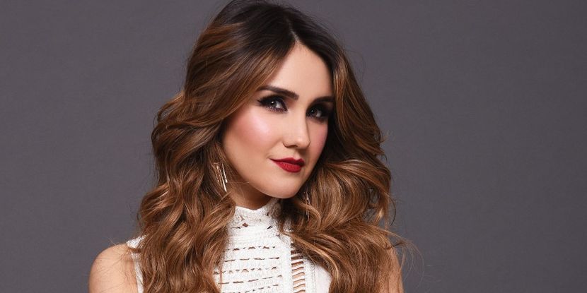 DMSK004_2 - DULCE MARIA PHOTOSHOOTS 1