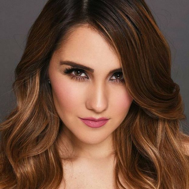 DMSK006_1 - DULCE MARIA PHOTOSHOOTS 1