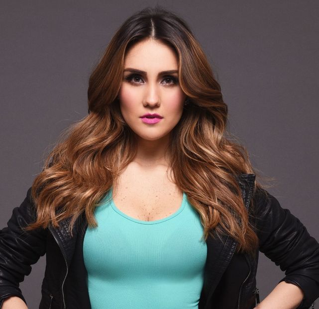 DMSK014_0 - DULCE MARIA PHOTOSHOOTS 1