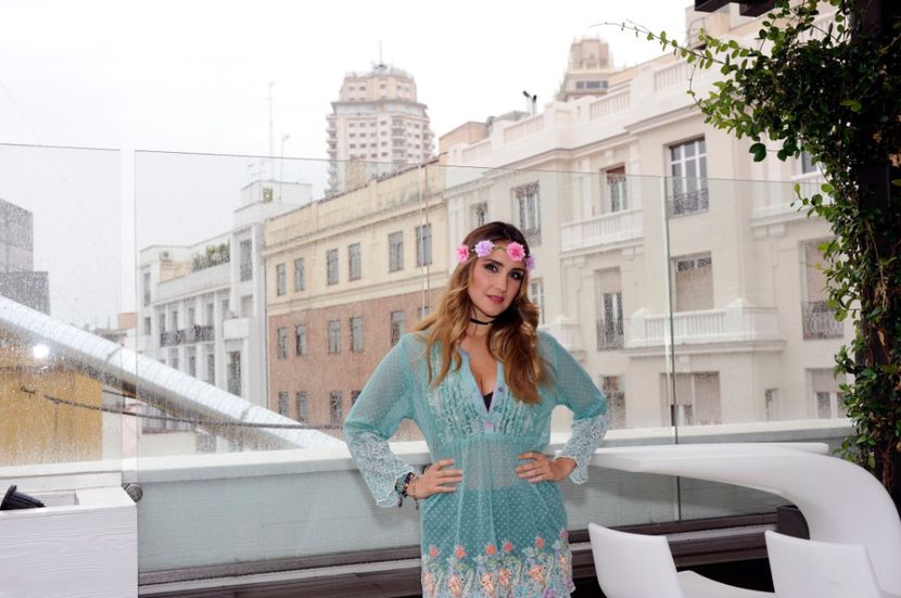  - DULCE MARIA PHOTOSHOOTS 1