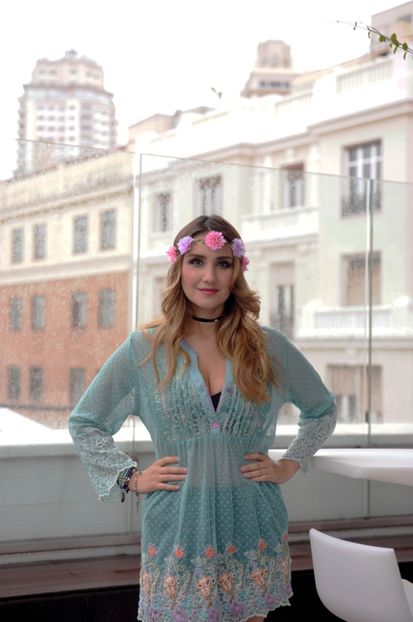  - DULCE MARIA PHOTOSHOOTS 1