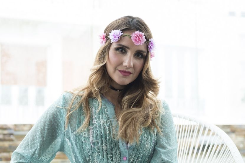  - DULCE MARIA PHOTOSHOOTS 1