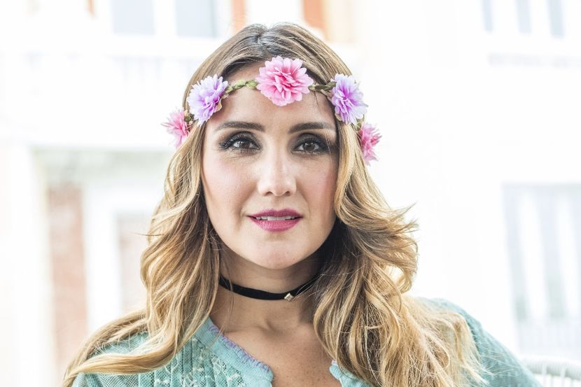  - DULCE MARIA PHOTOSHOOTS 1