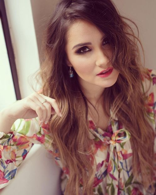 DMSK002_14 - DULCE MARIA PHOTOSHOOTS 1