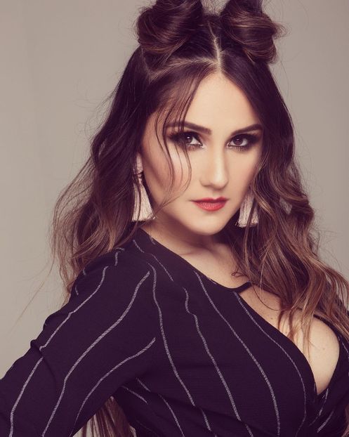DMSK003_11 - DULCE MARIA PHOTOSHOOTS 1