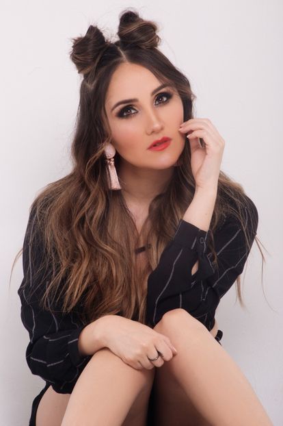 DMSK019_7 - DULCE MARIA PHOTOSHOOTS 1