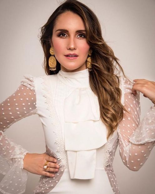 DMSK001_118 - DULCE MARIA PHOTOSHOOTS 1