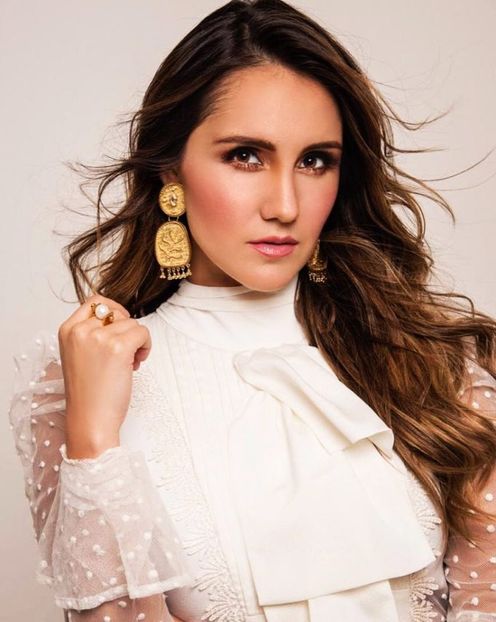DMSK002_89 - DULCE MARIA PHOTOSHOOTS 1