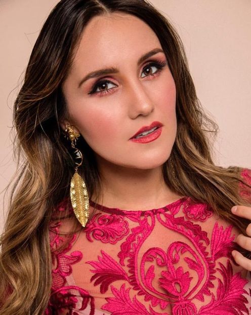 DMSK003_74 - DULCE MARIA PHOTOSHOOTS 1