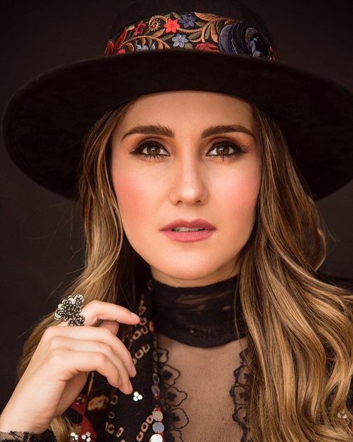 DMSK002_99 - DULCE MARIA PHOTOSHOOTS 1