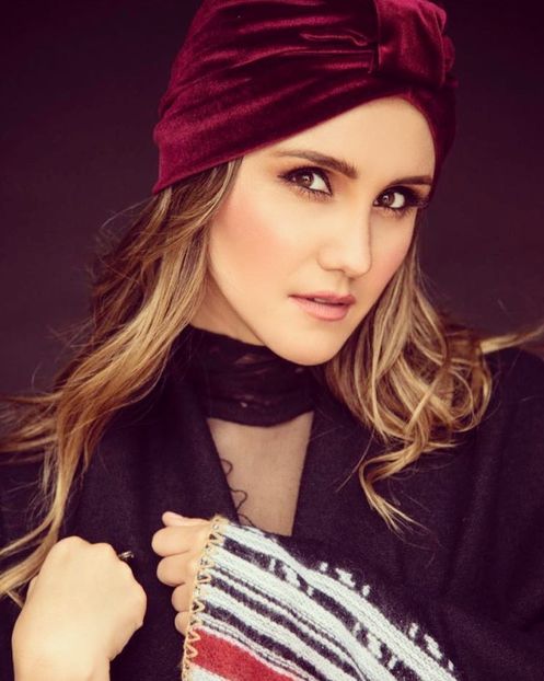 DMSK003_73 - DULCE MARIA PHOTOSHOOTS 1