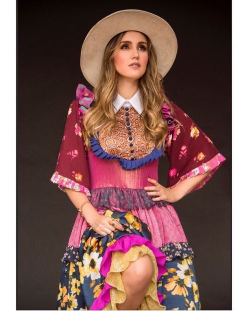 DMSK007_45 - DULCE MARIA PHOTOSHOOTS 1