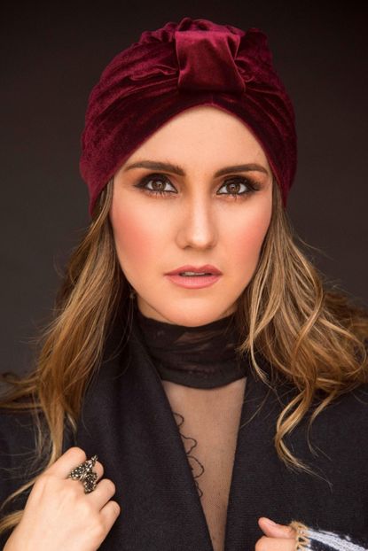DMSK008_36 - DULCE MARIA PHOTOSHOOTS 1