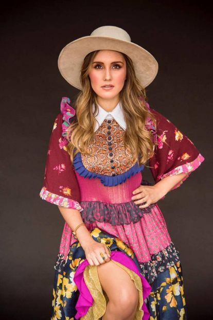 DMSK011_34 - DULCE MARIA PHOTOSHOOTS 1