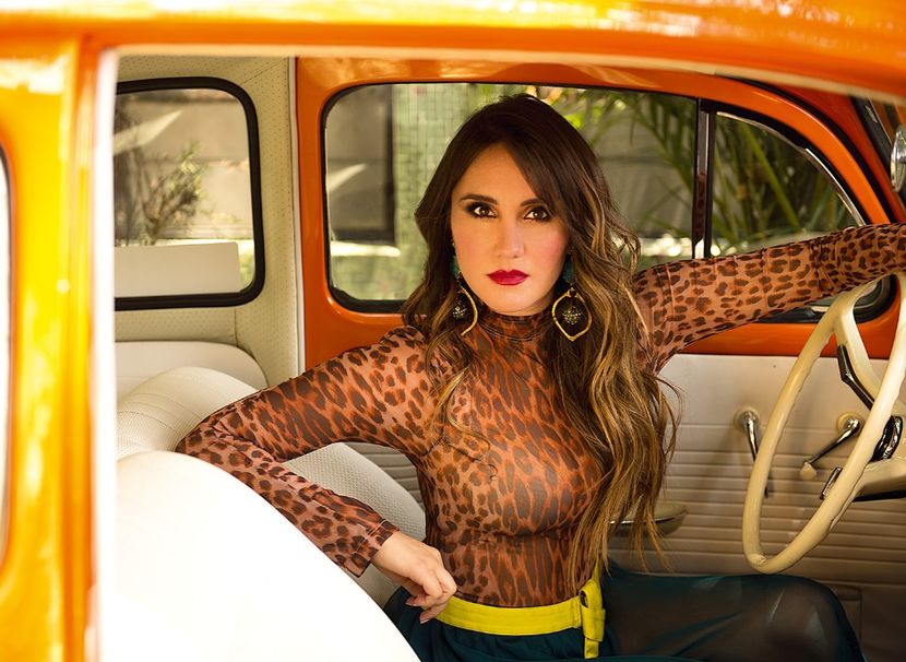DMSK001_139 - DULCE MARIA PHOTOSHOOTS 1