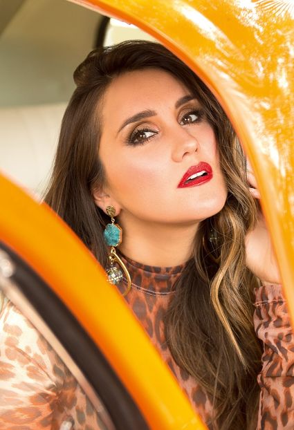 DMSK006_52 - DULCE MARIA PHOTOSHOOTS 1