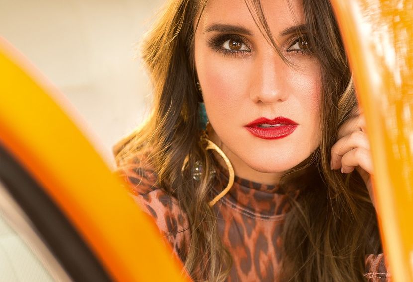 DMSK007_46 - DULCE MARIA PHOTOSHOOTS 1