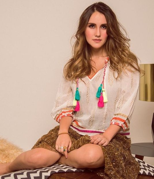 DMSK002_126 - DULCE MARIA PHOTOSHOOTS 2