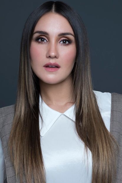 DMSK017_17 - DULCE MARIA PHOTOSHOOTS 2