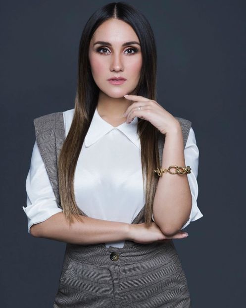 DMSK018_15 - DULCE MARIA PHOTOSHOOTS 2