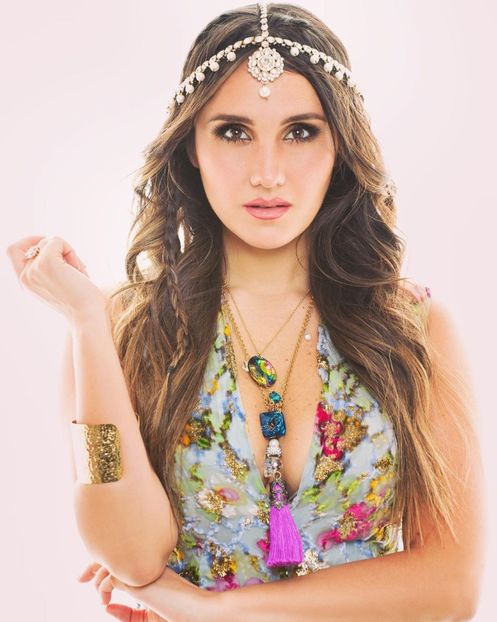 DMSK001_146 - DULCE MARIA PHOTOSHOOTS 2