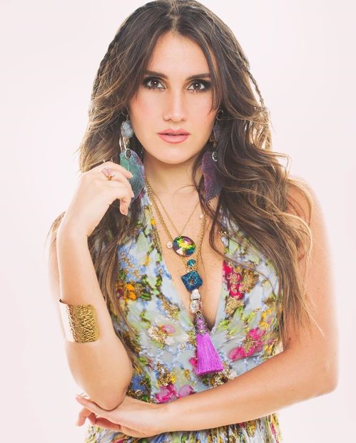 DMSK002_110 - DULCE MARIA PHOTOSHOOTS 2