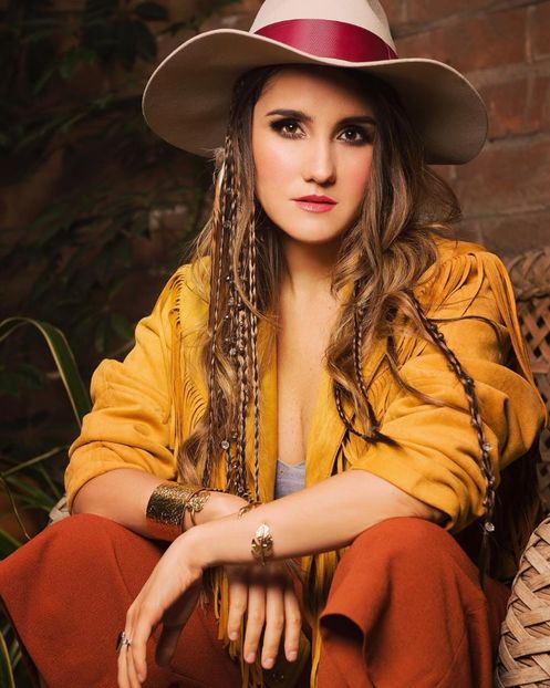 DMSK002_116 - DULCE MARIA PHOTOSHOOTS 2