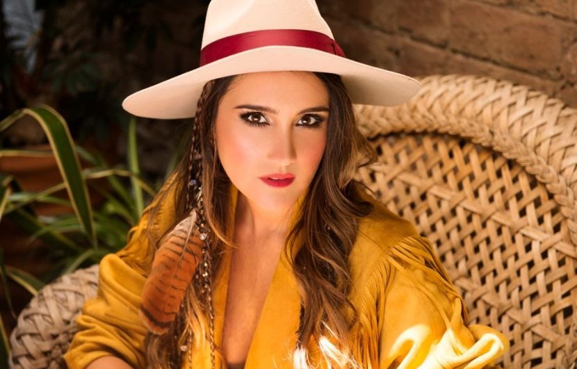 DMSK005_67 - DULCE MARIA PHOTOSHOOTS 2