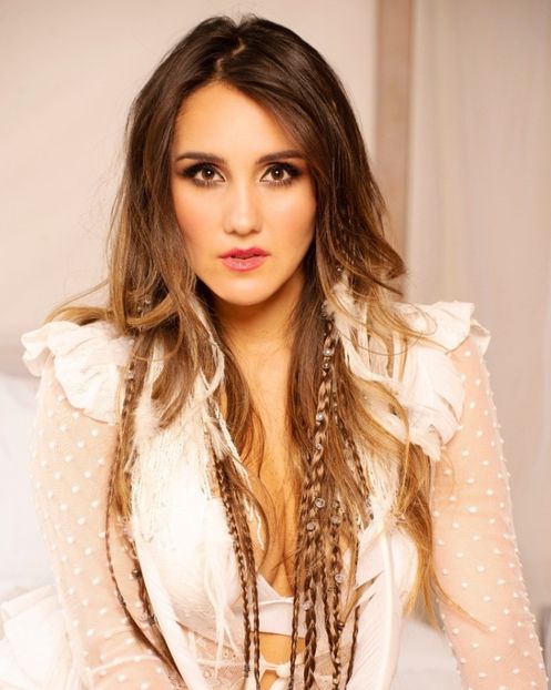 DMSK008_53 - DULCE MARIA PHOTOSHOOTS 2