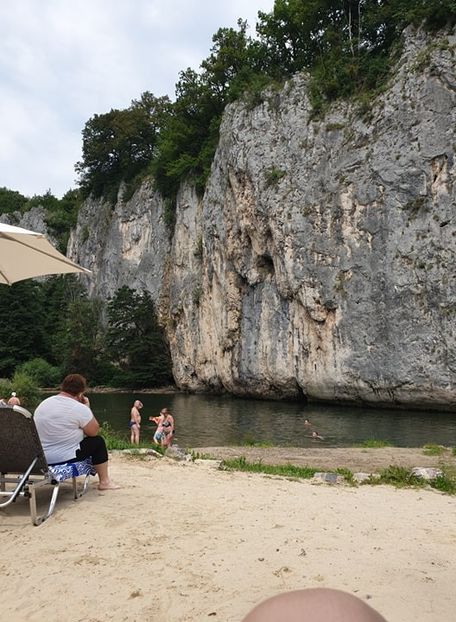  - 2020 SUNCUIUS 3 aug-5 aug baie în Crișul Repede