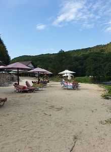  - 2020 SUNCUIUS 3 aug-5 aug baie în Crișul Repede