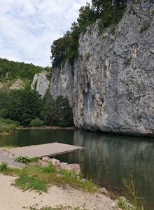  - 2020 SUNCUIUS 3 aug-5 aug baie în Crișul Repede