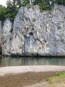  - 2020 SUNCUIUS 3 aug-5 aug baie în Crișul Repede