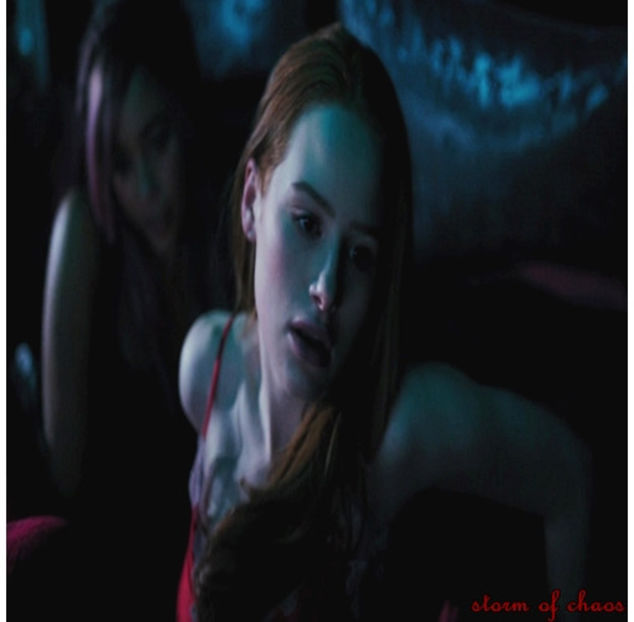 ̷♡̷ ⍮αιηяσʇιƖαɔ⑇eyes٦̷ Timpul a trecut iar ei tot sunt captivi în PW. N-au făcut prea mare progres - S01E02 x Postcards from the Edge