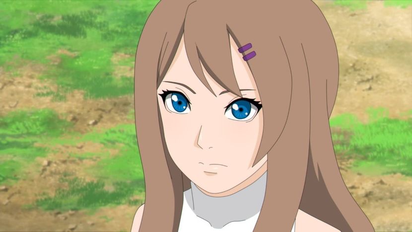 Cadouu ❤️❤️❤️ - Boruto Characters