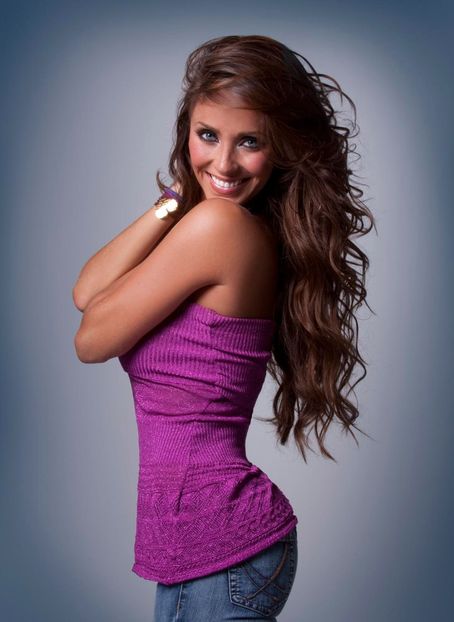 PTANY040 - ANAHI PHOTOSHOOTS 1