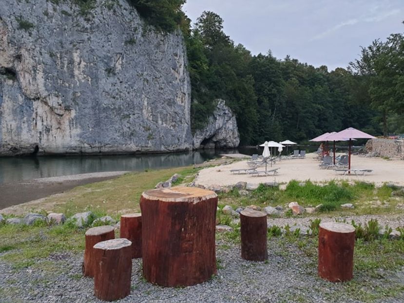  - 2020 SUNCUIUS 3 aug-5 aug baie în Crișul Repede