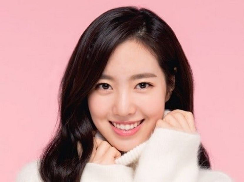 jin-se-yeon 15.02.1994 - Grand Prince