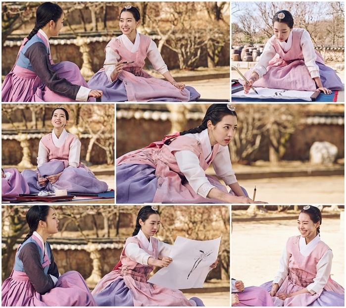 Jin-Se-Yeon1 - Grand Prince