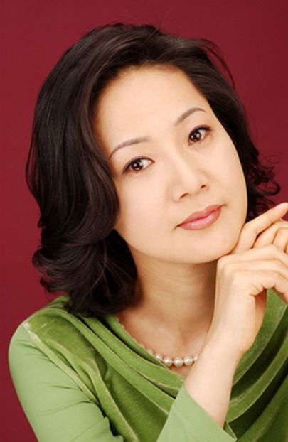 yang mi-kyung 25.07.1961 - Grand Prince