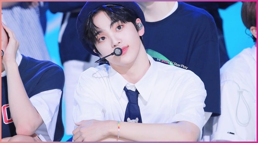 ▪ Dᴀʏ 067 ▬ 06.08.2020 ▪ - lets break all the rules__CRAVITY