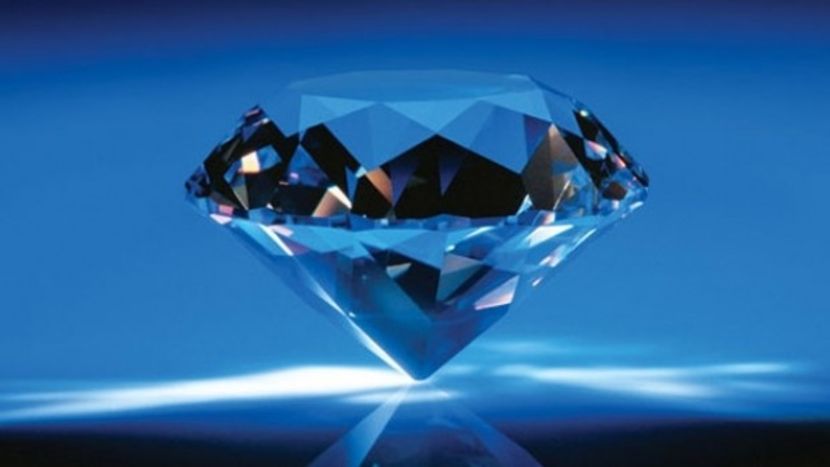Diamond - Diamant ♥️ - Journal - Something A B O U T of me