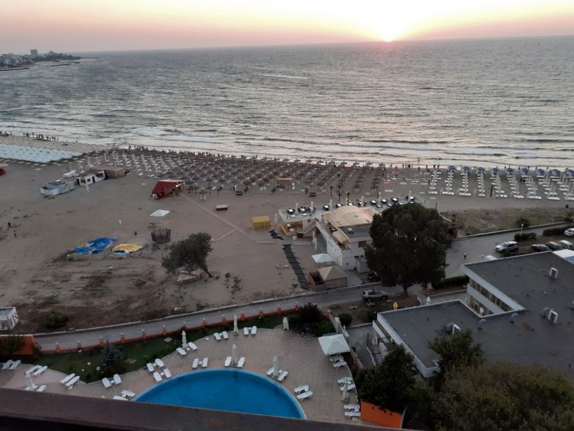  - Concediu 2020 Saturn hotel Balada
