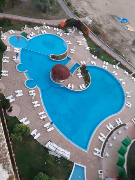  - Concediu 2020 Saturn hotel Balada